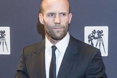 Join Jason Statham: Support Stunt Actor Recognition