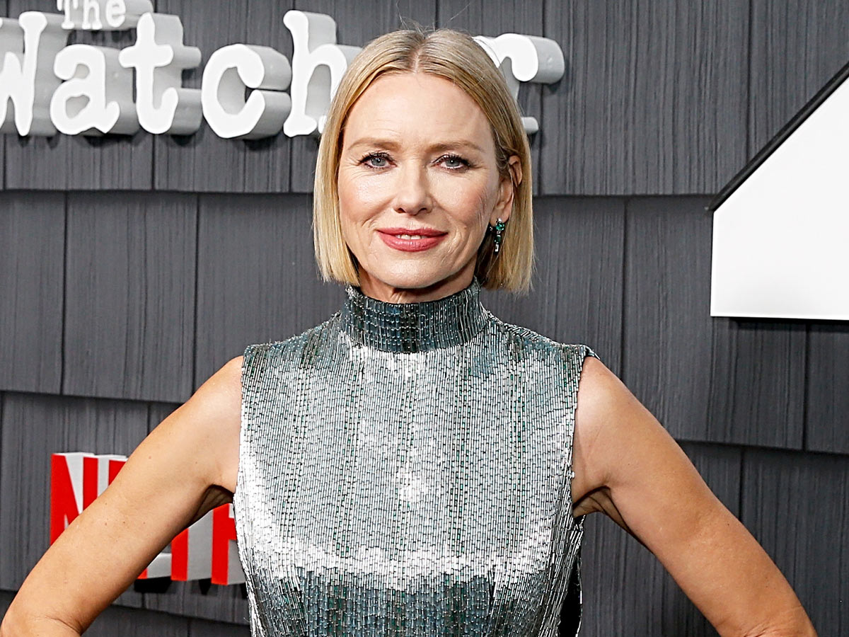 Naomi Watts