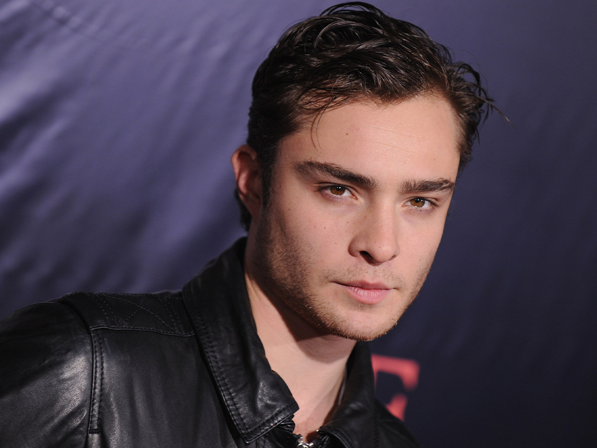 Ed Westwick