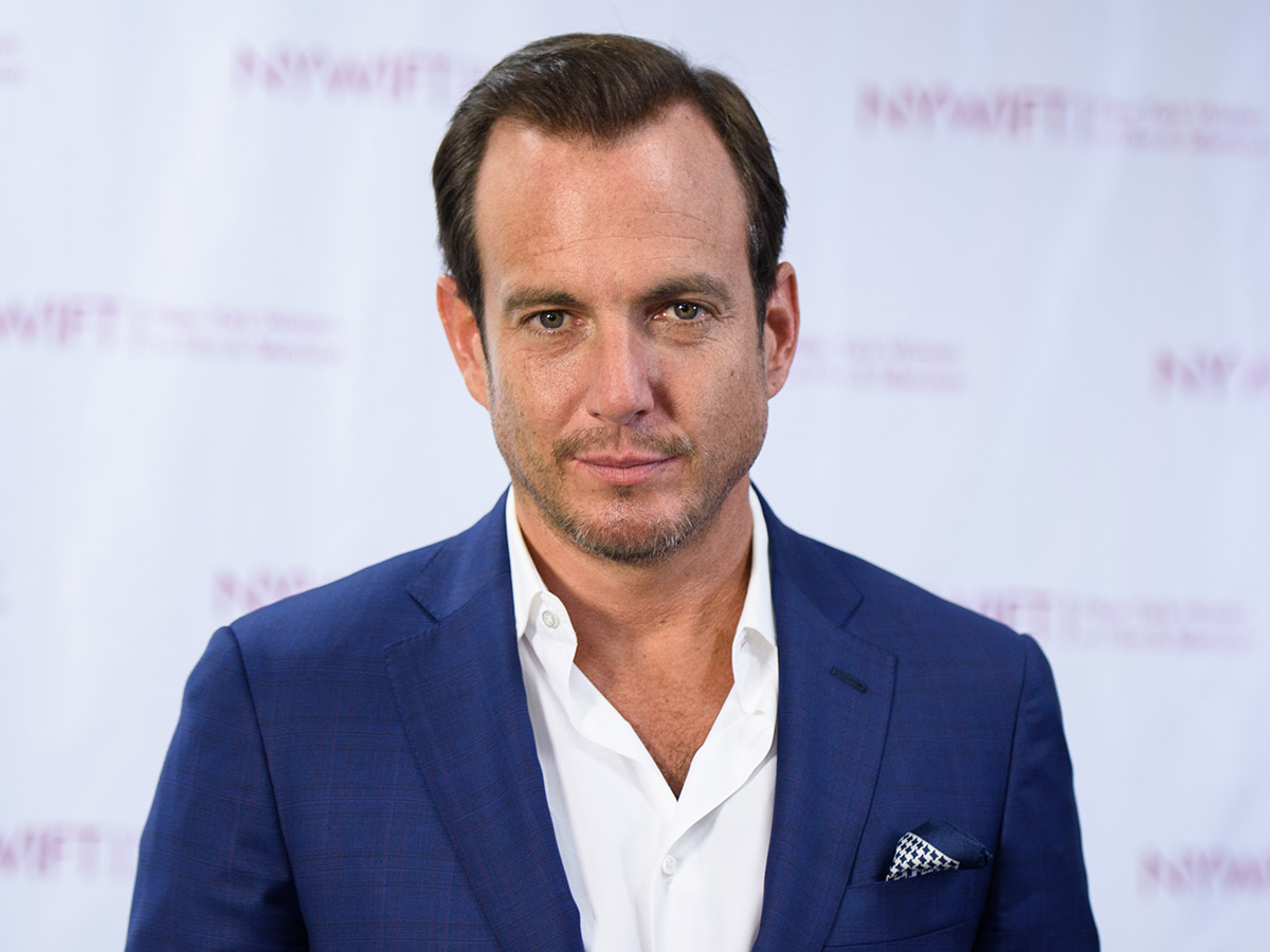 Will Arnett