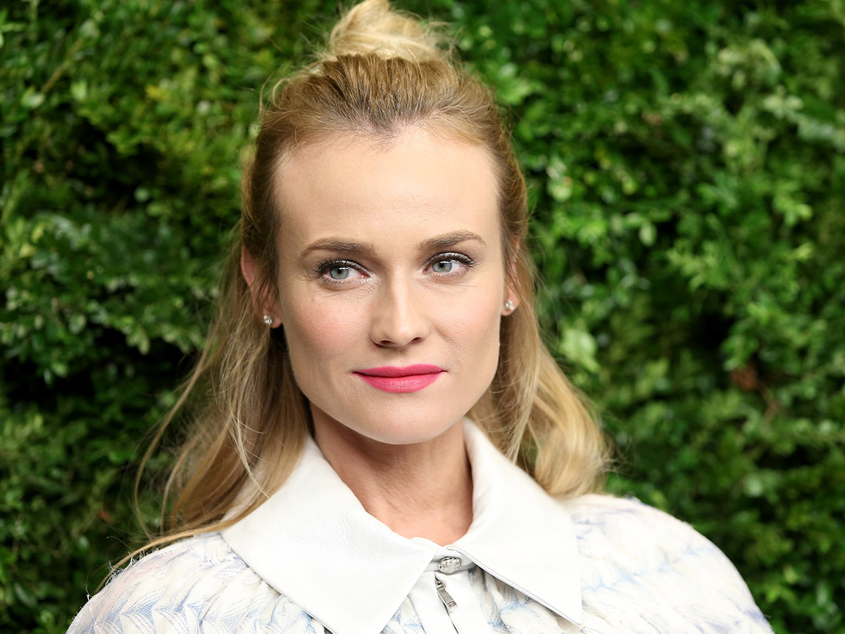 Diane Kruger