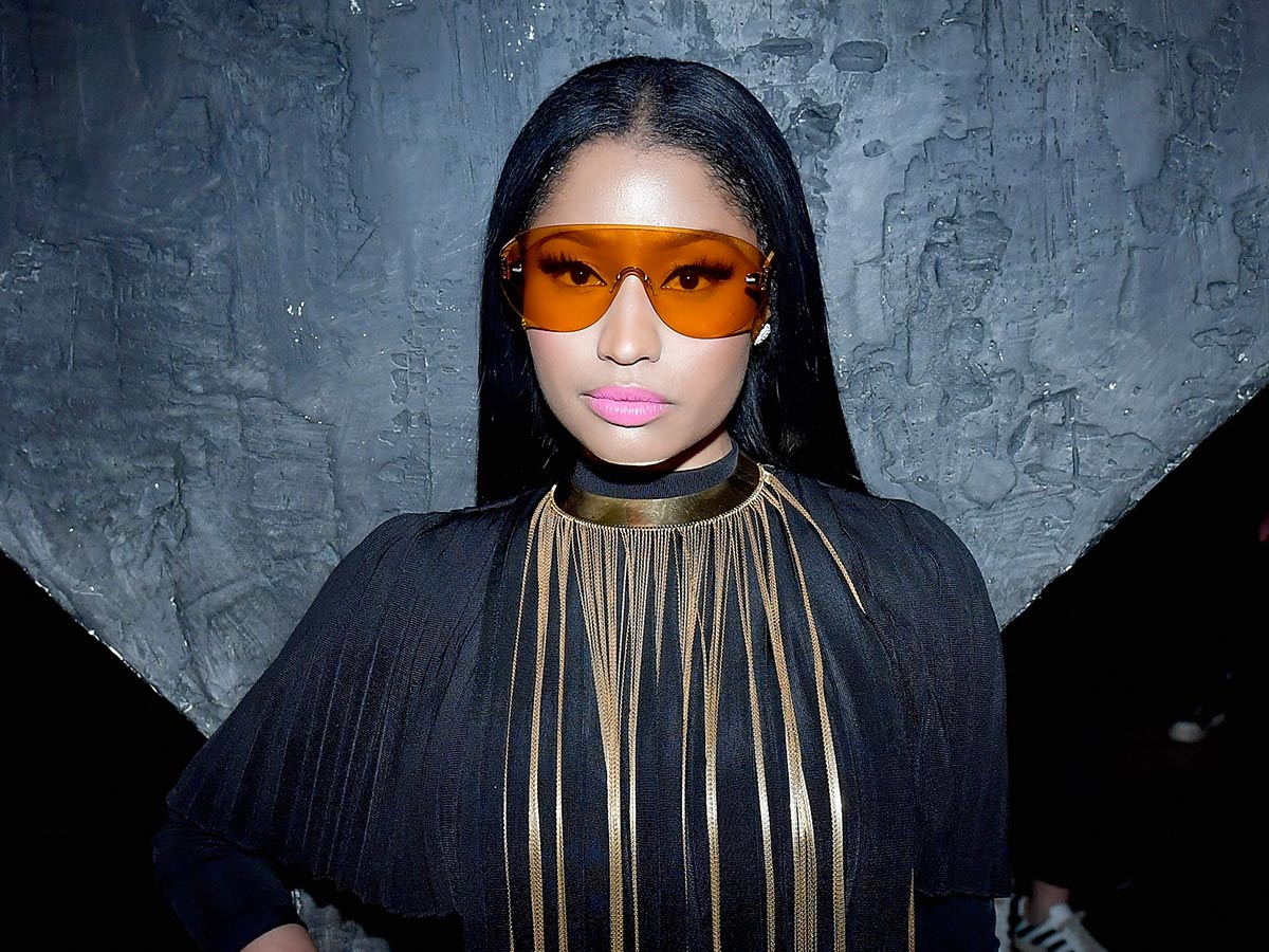 Nicki Minaj