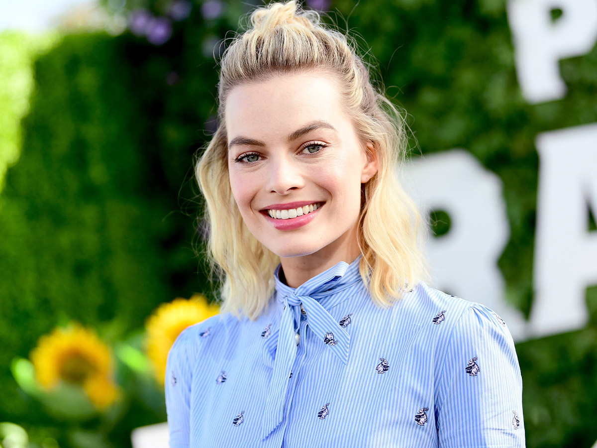 Margot Robbie
