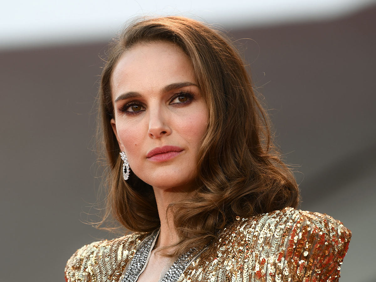Natalie Portman