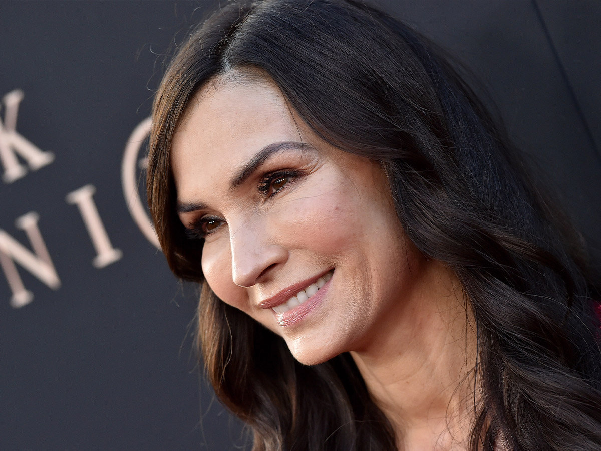 Famke Janssen