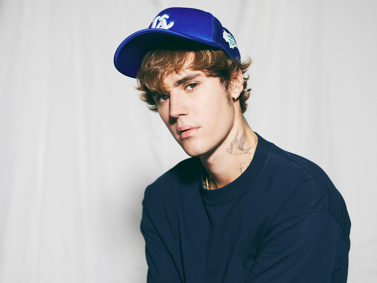 Justin Bieber