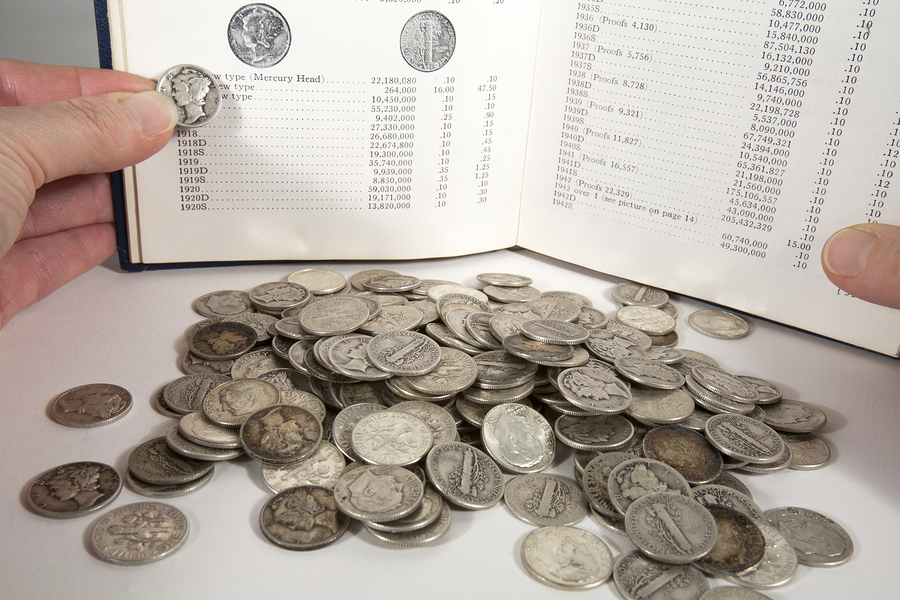 Coin Collecting