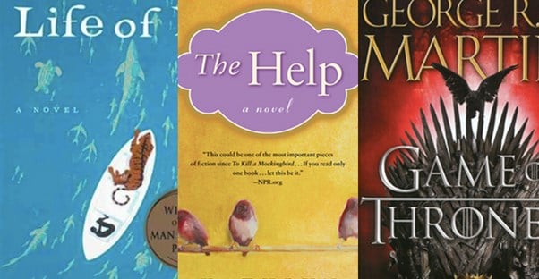 10 Modern Books Destined to Become Classics main image