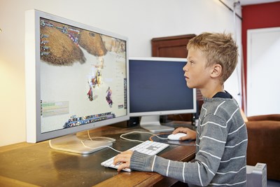 10 Free Online Games for Kids