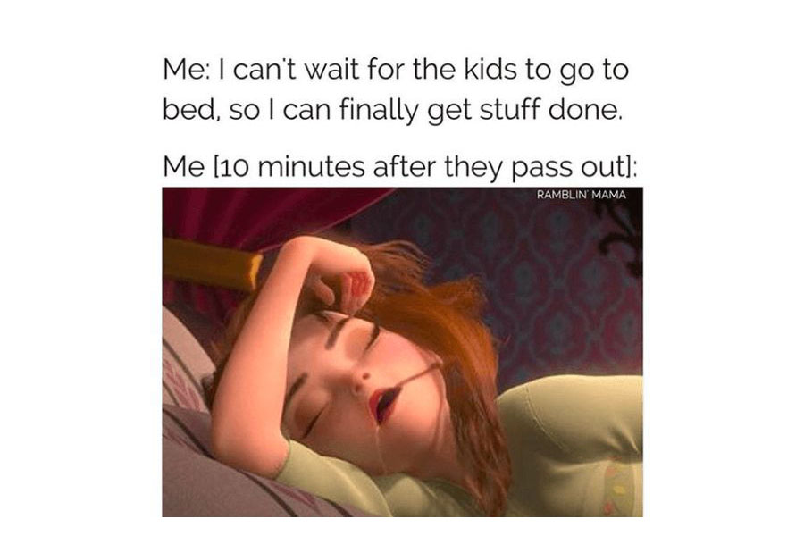 Tomorrow is another day.