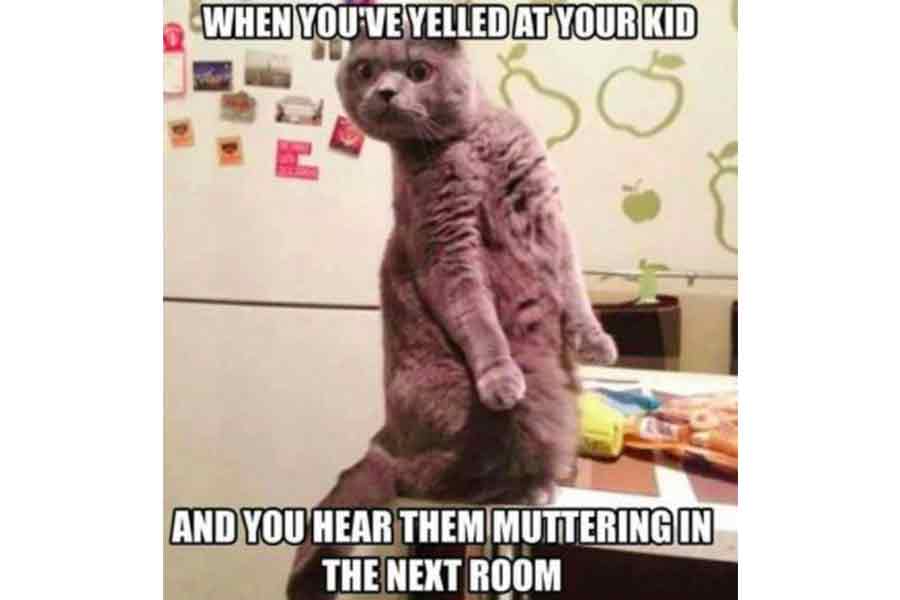 You better not.