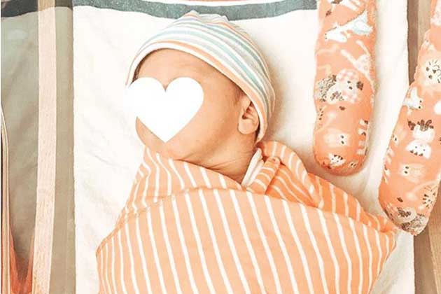 A New Baby Brother