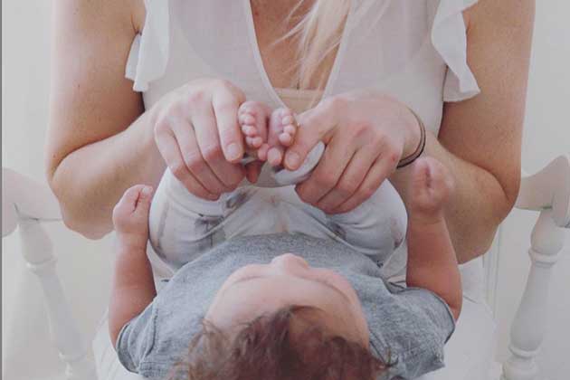 His Biological Mother Remained a Mystery (For Now)