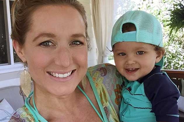 Katie Still Dreamed About a Big Family