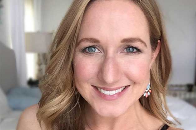 Meet Katie Page