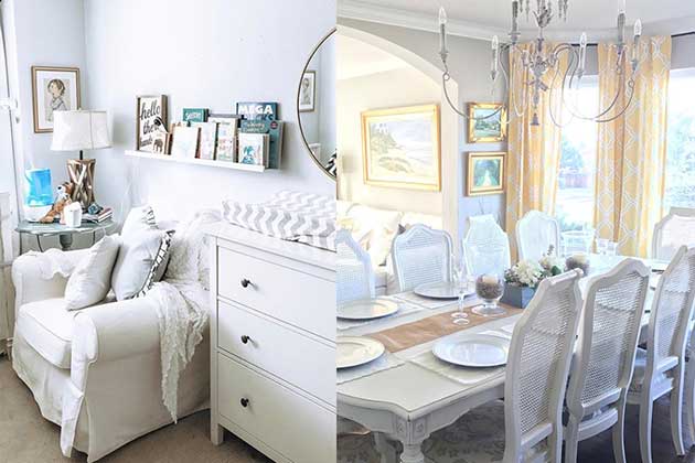 Home Renovations