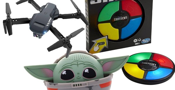 The Best Kids Gifts for 2023 main image