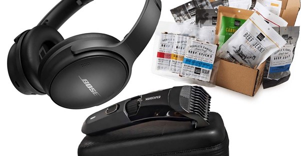 15 Best Gifts for the Man in Your Life main image