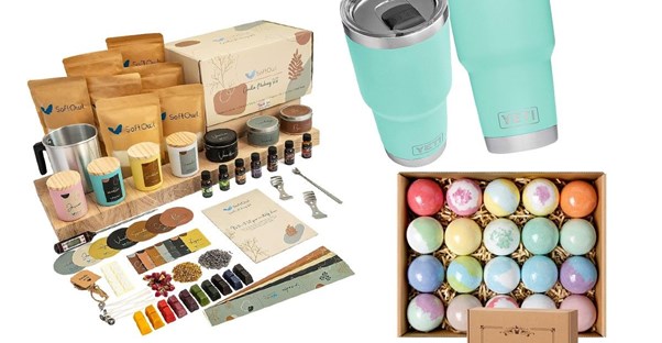 The Ultimate Guide to Christmas Gifts That Mom Will Adore main image