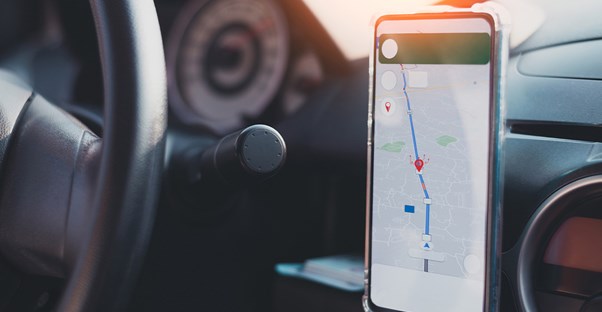 5 Best Navigation Apps for a Stress-Free Roadtrip