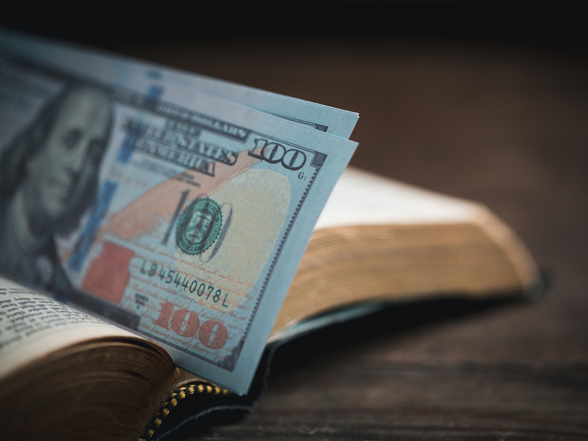 Tithing