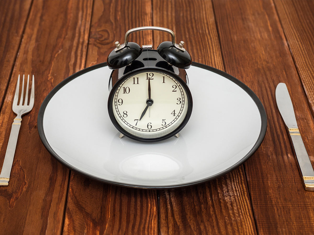 Fasting
