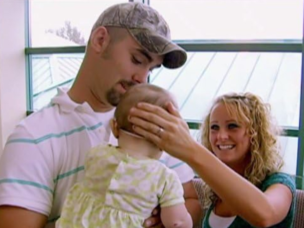 Teen Mom