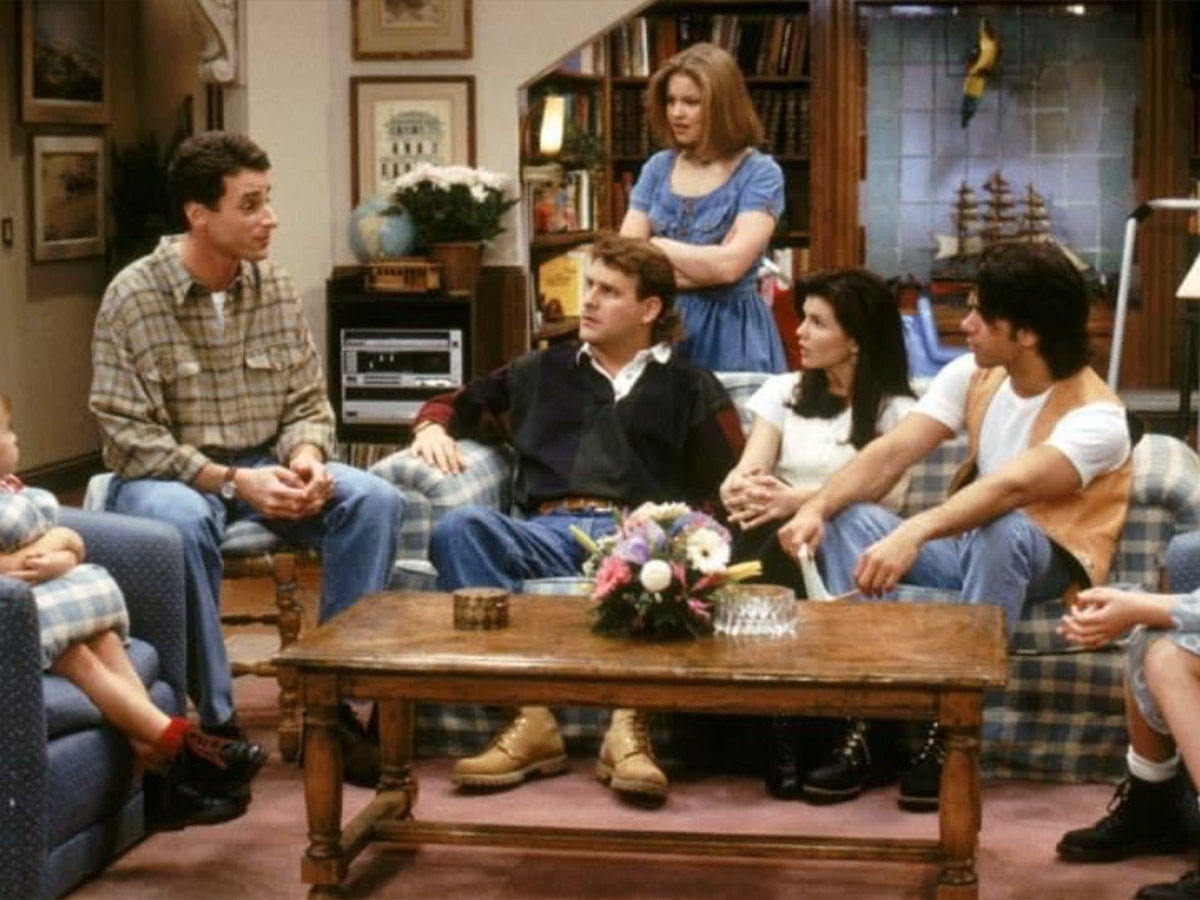 Full House