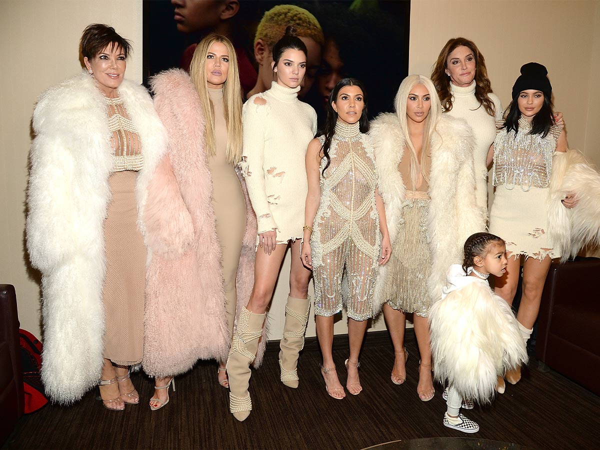 The Kardashians