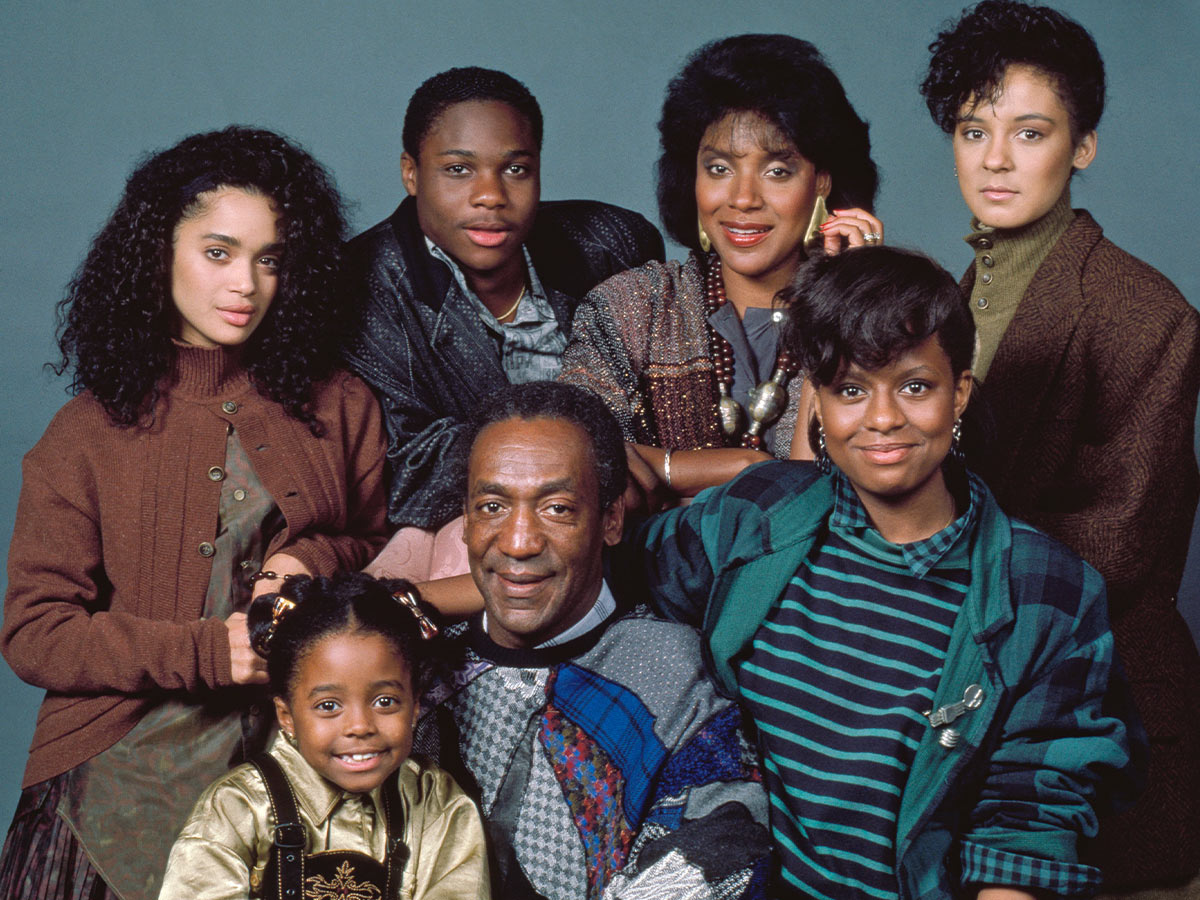 The Cosby Show