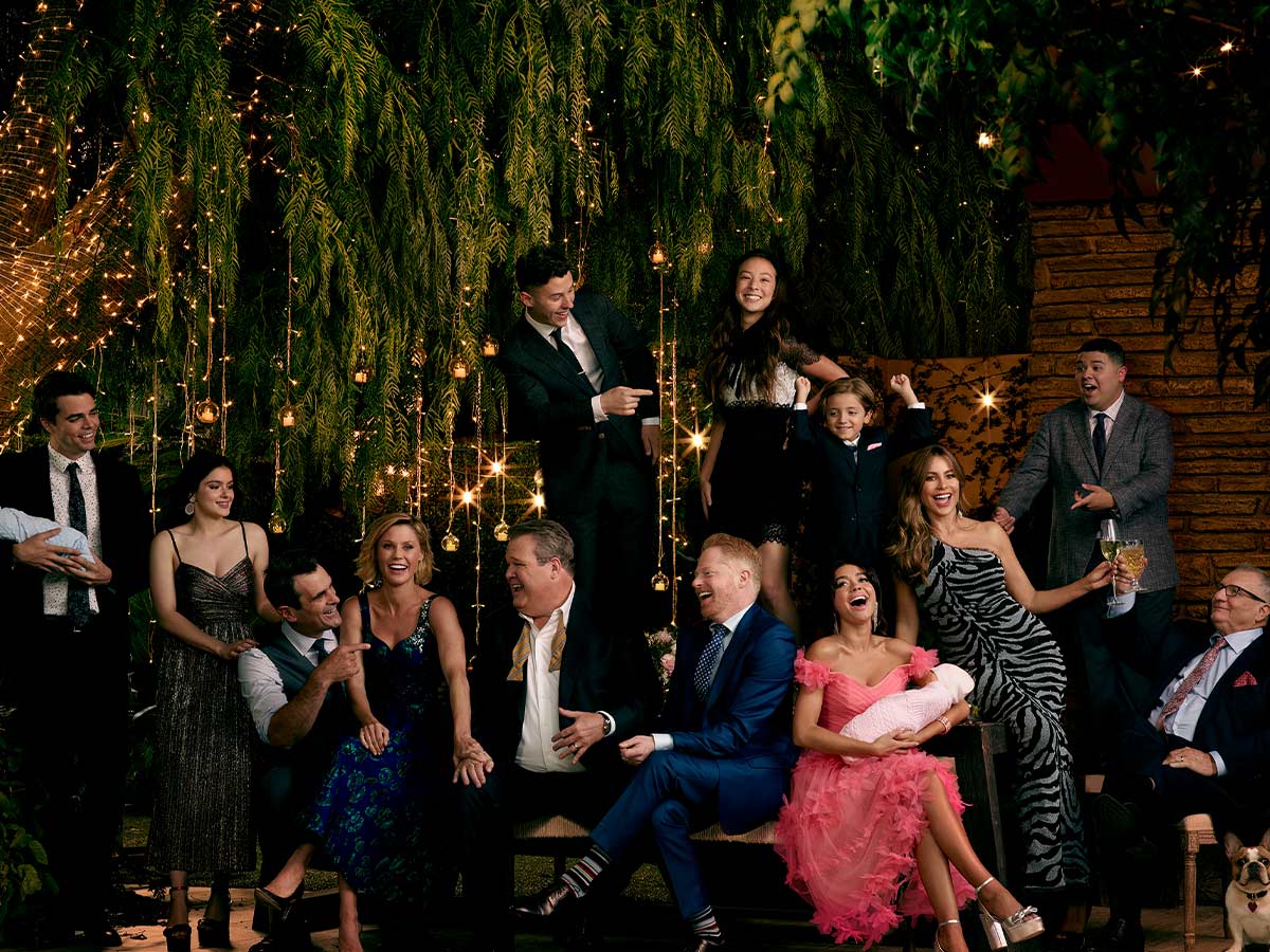 Modern Family