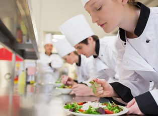 Culinary School: Is It for You? 