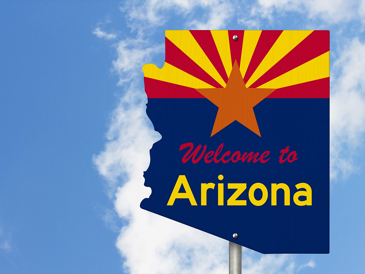 Worst: Arizona