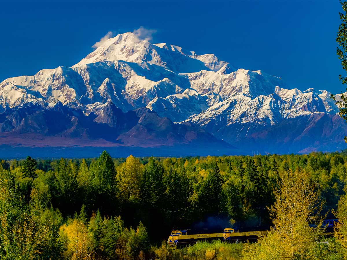 Worst: Alaska