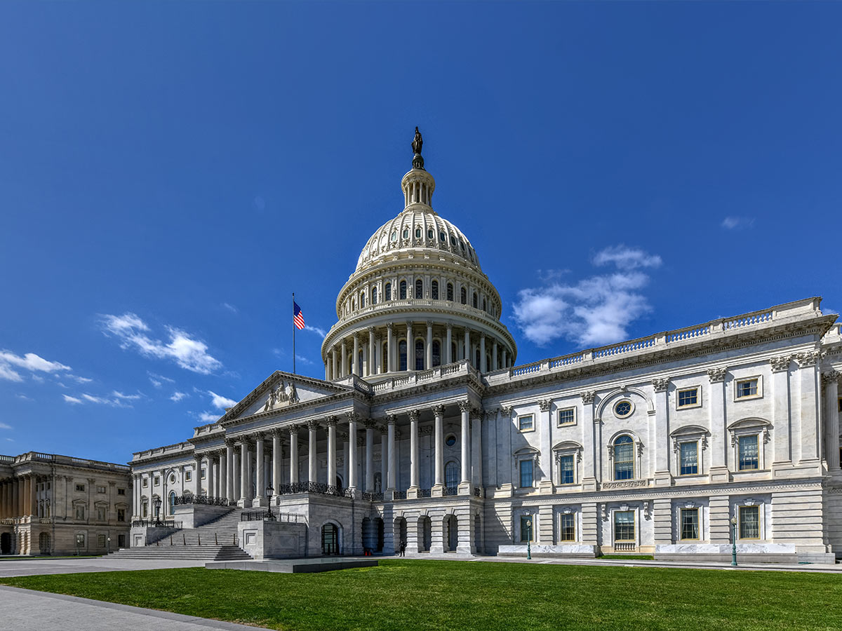 Worst: District of Columbia