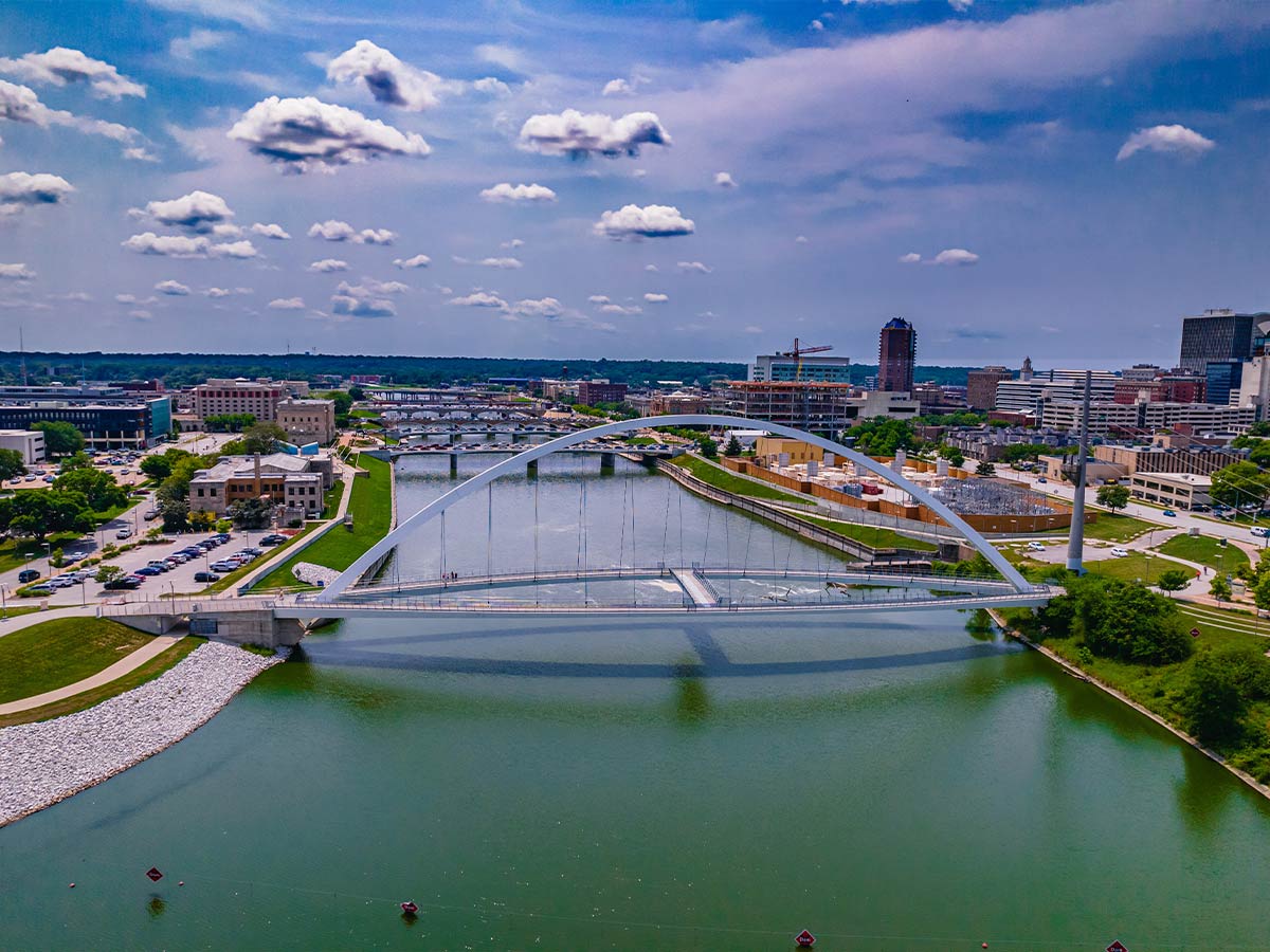 Best: Iowa