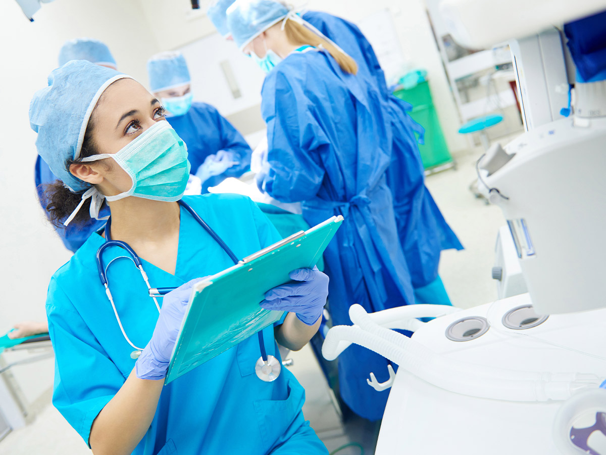 Nursing ($62,000)
