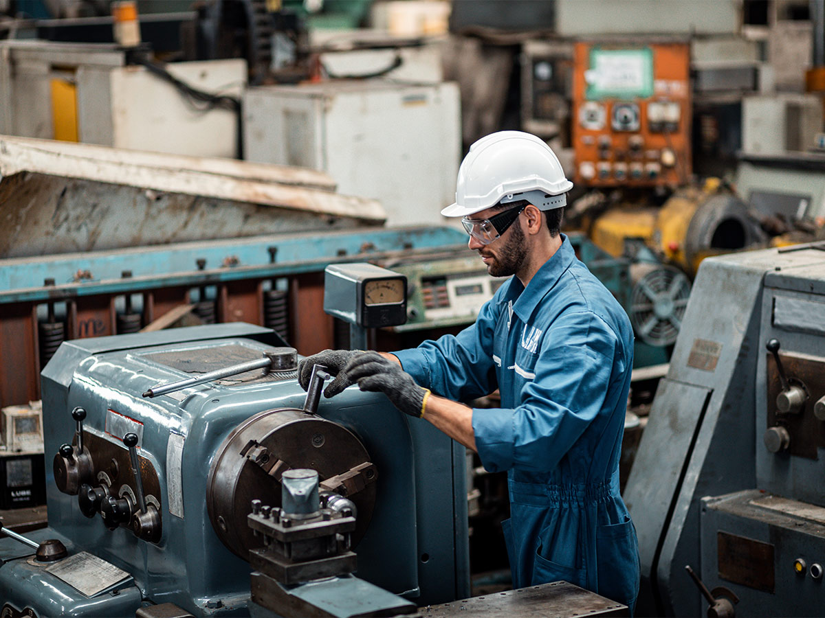 Industrial Engineering ($76,000)