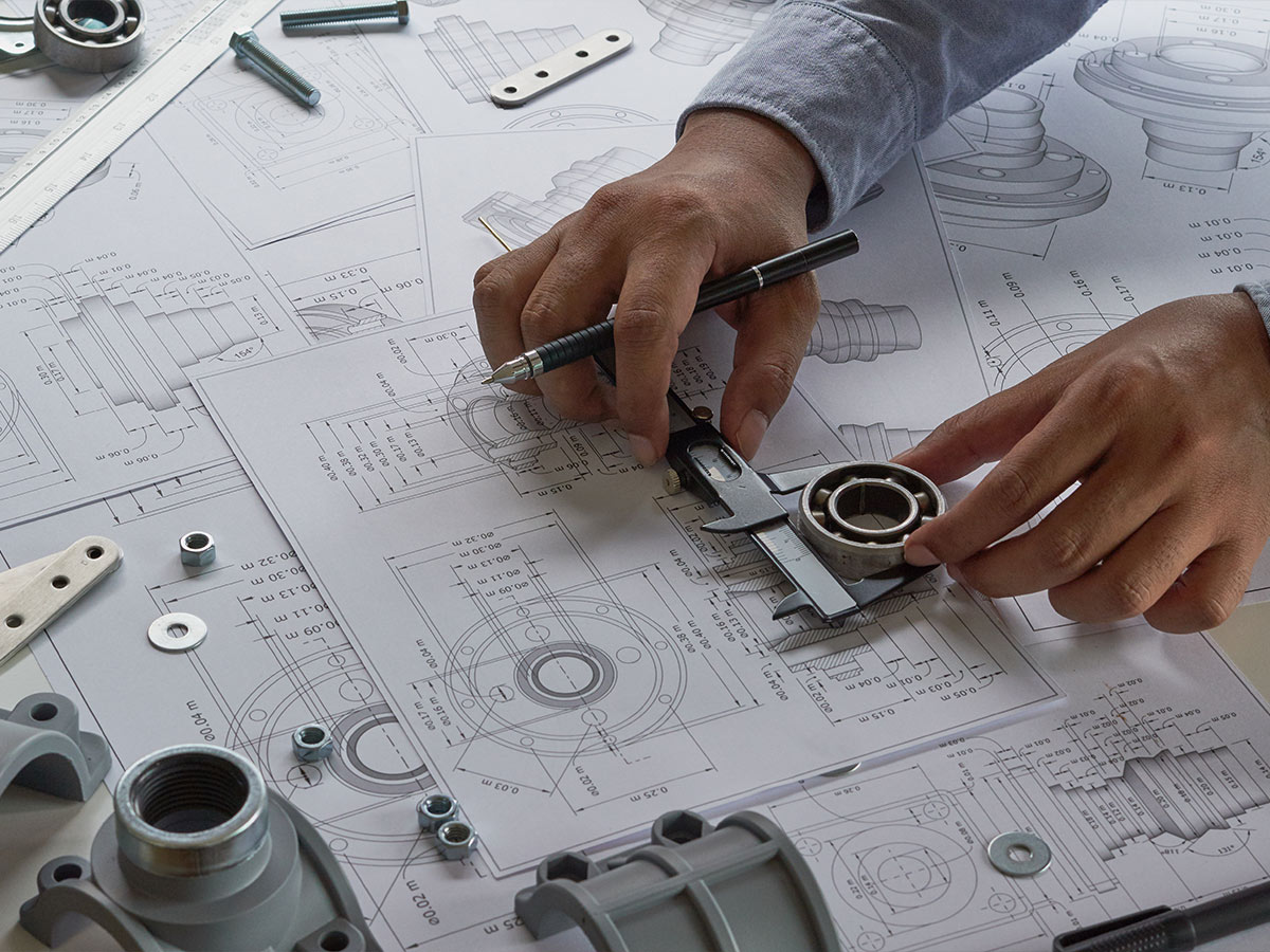 Mechanical Engineering ($75,000)