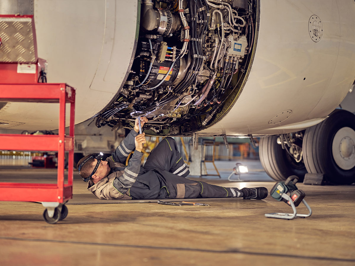 Aerospace Engineering ($76,000)