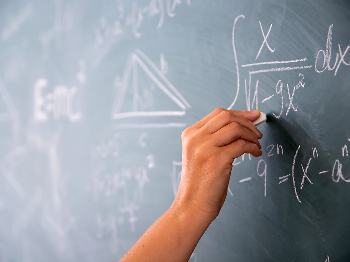 Mathematics ($65,000)