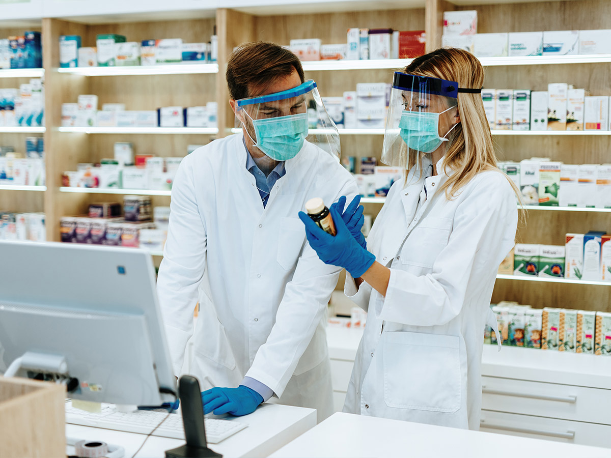 Pharmacy ($64,000)