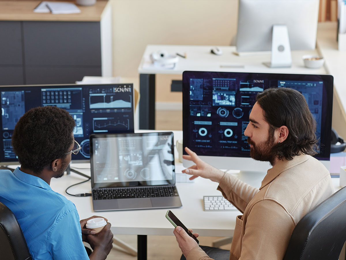 Information Systems & Management ($57,000)