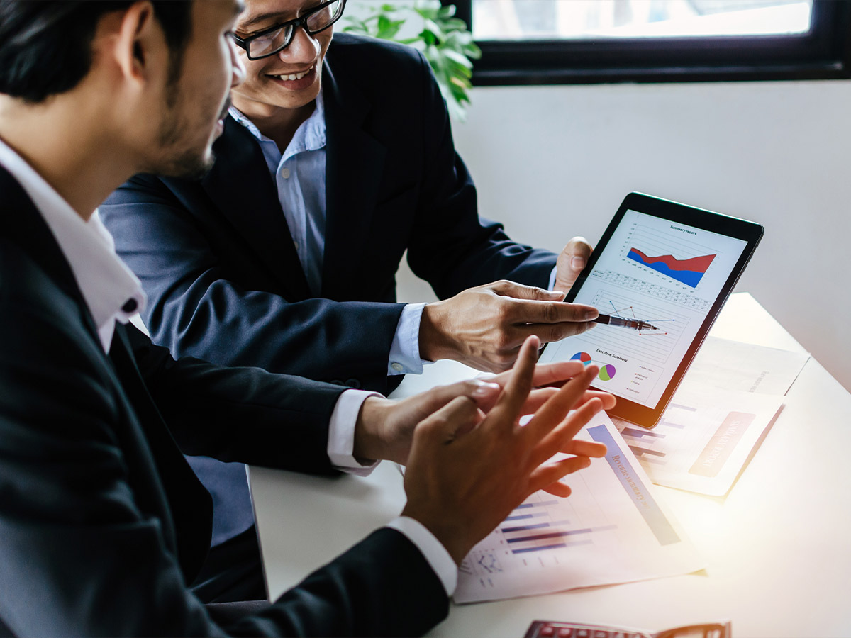 Business Analytics ($65,000)