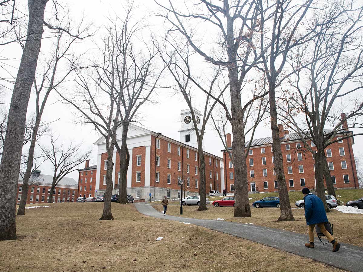 Amherst College (Massachusetts)