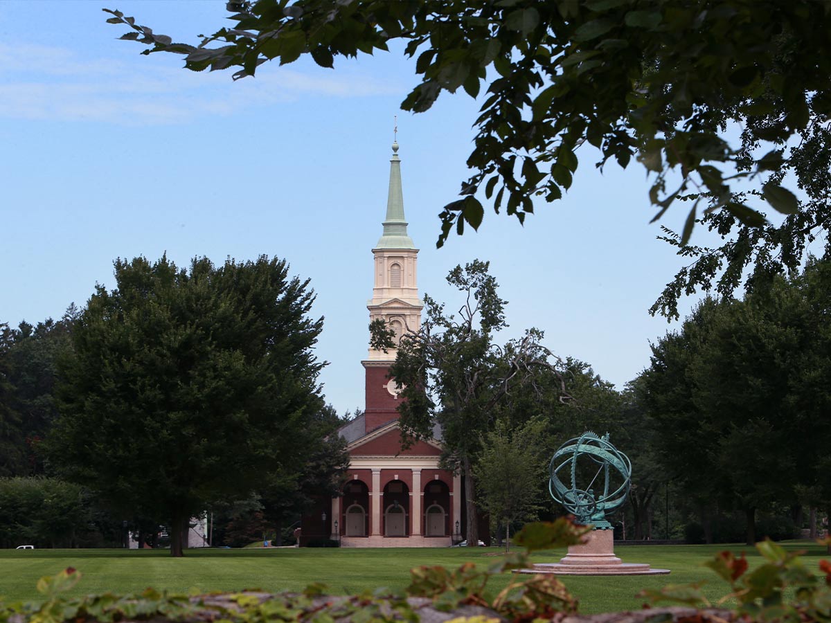 Phillips Academy Andover (Massachusetts)