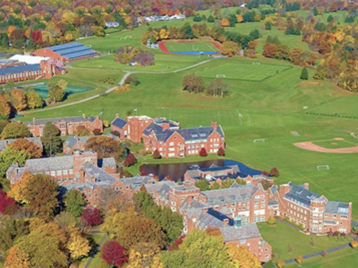 The Taft School (Connecticut)