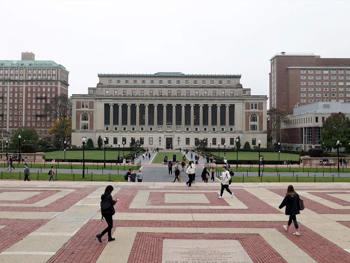 Columbia University (New York)