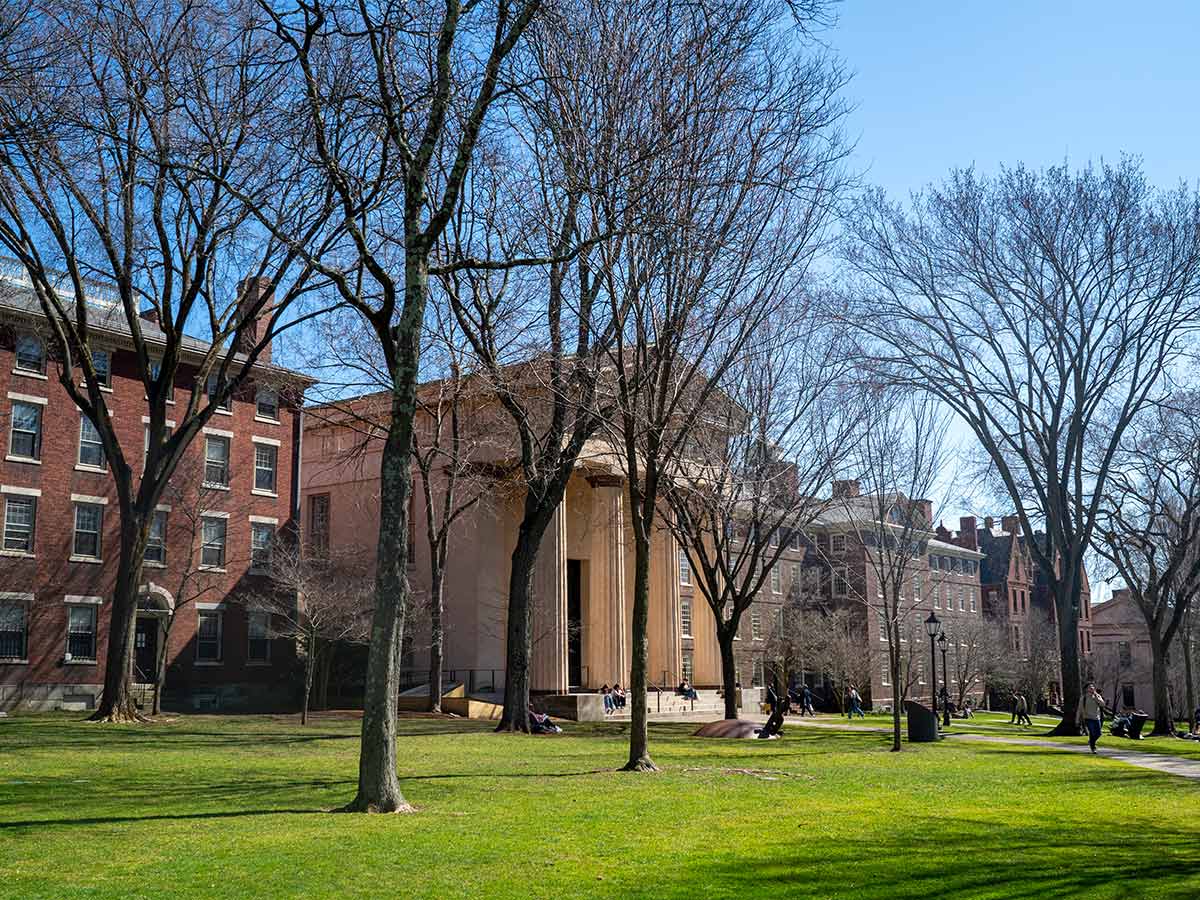 Brown University (Rhode Island)