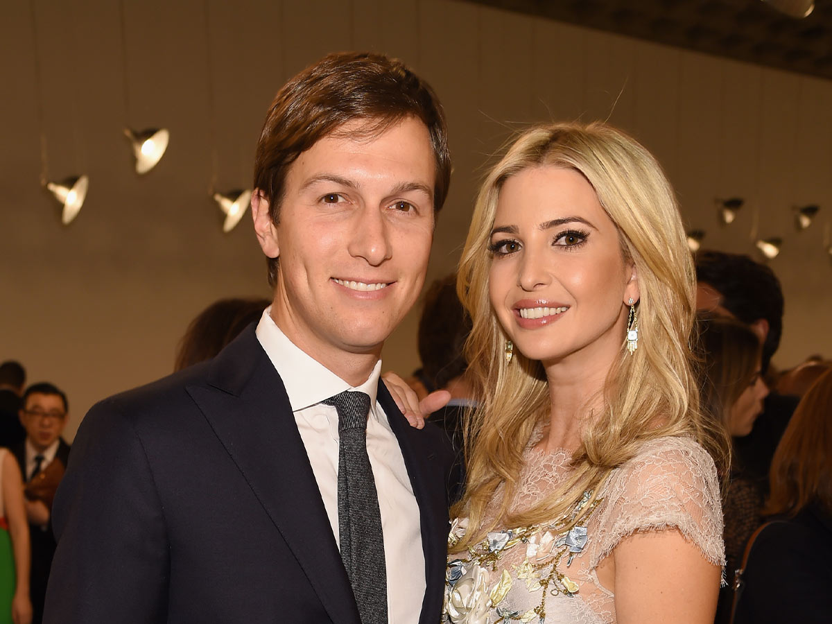 Jared Kushner